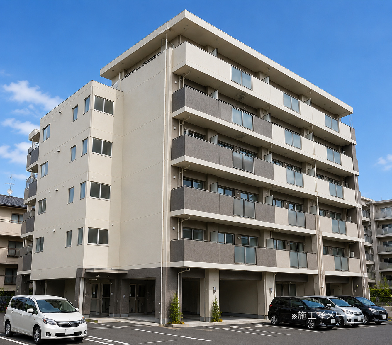 施工事例4