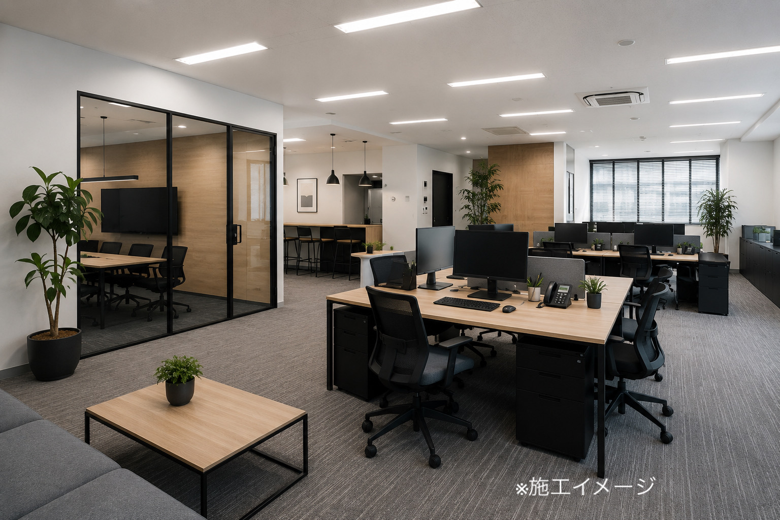 施工事例5