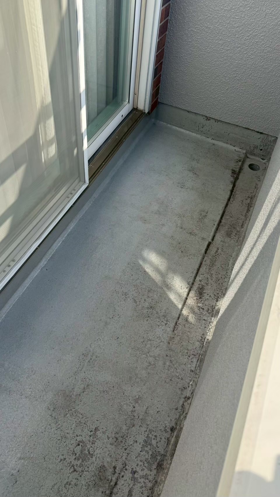 Before