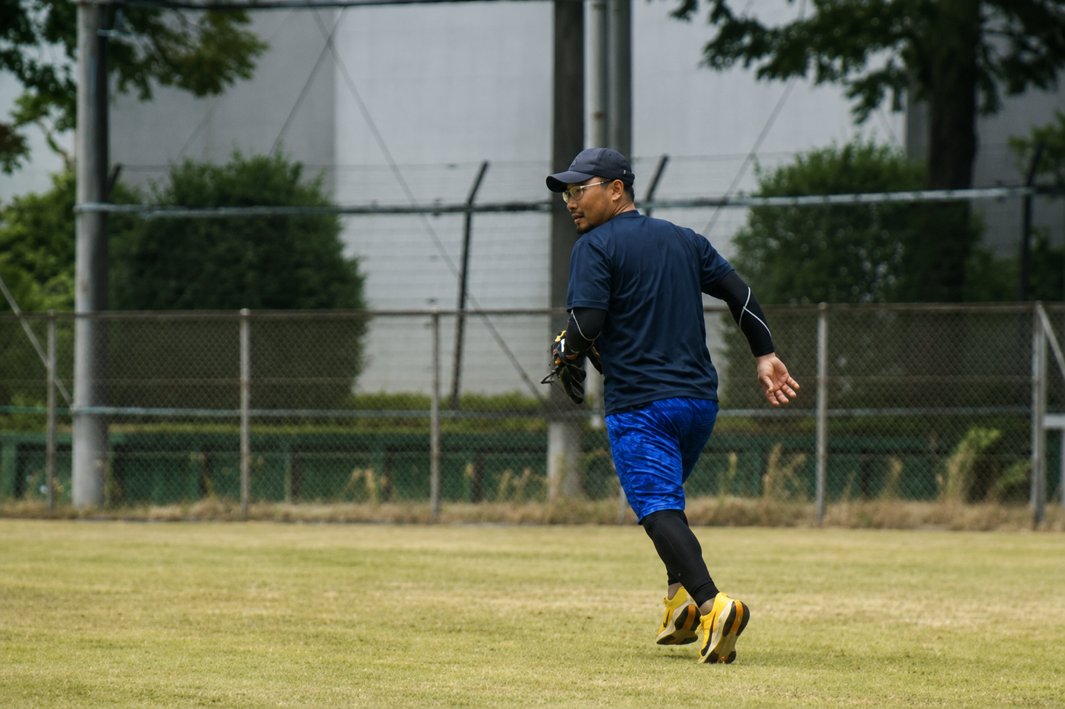 TK-paint代表 高橋祐介